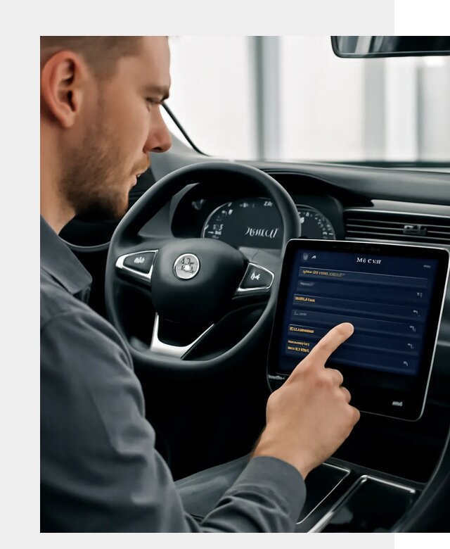 Русификация Changan X5 в Мегионе по цене от 6776 р. | ФастМобиль-Мго