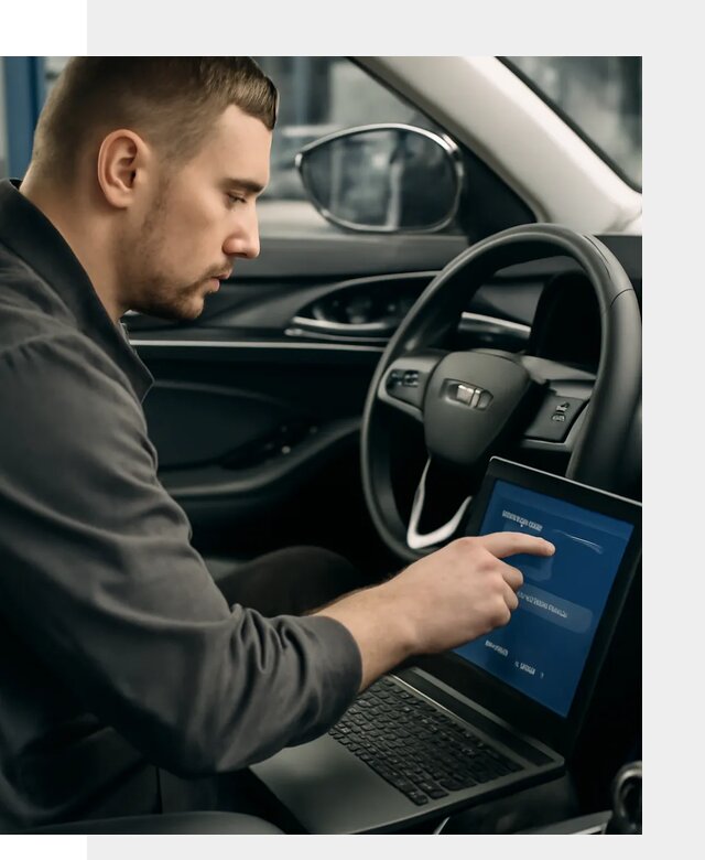 Русификация мультимедиа автомобилей Changan под ключ в Мегионе