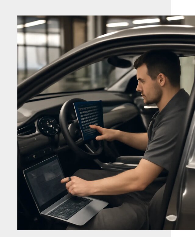 Русификация Exeed TXL в Мегионе по цене от 15533 р. | ФастМобиль-Мго