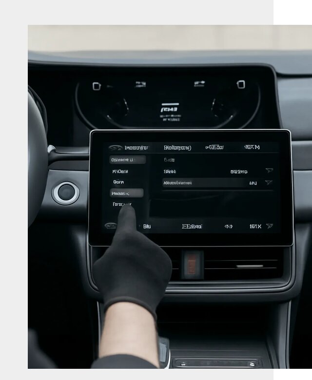Русификация GAC GS 8 под ключ в Мегионе от 6776 р. | ФастМобиль-Мго