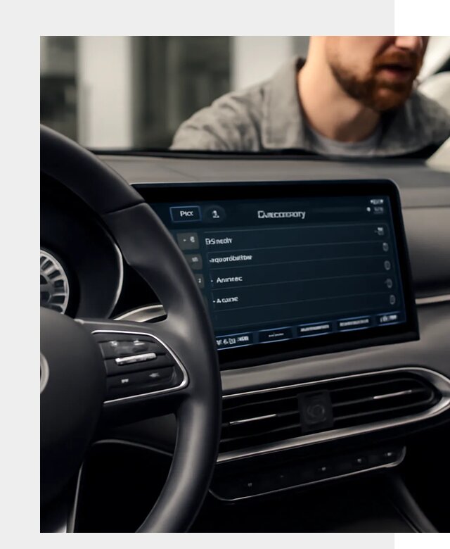 Русификация приборной панели GAC в Мегионе от 8861 р. | ФастМобиль-Мго