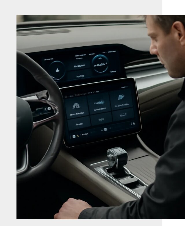 Русификация Geely Monjaro в Мегионе по цене от 8236 р. | ФастМобиль-Мго