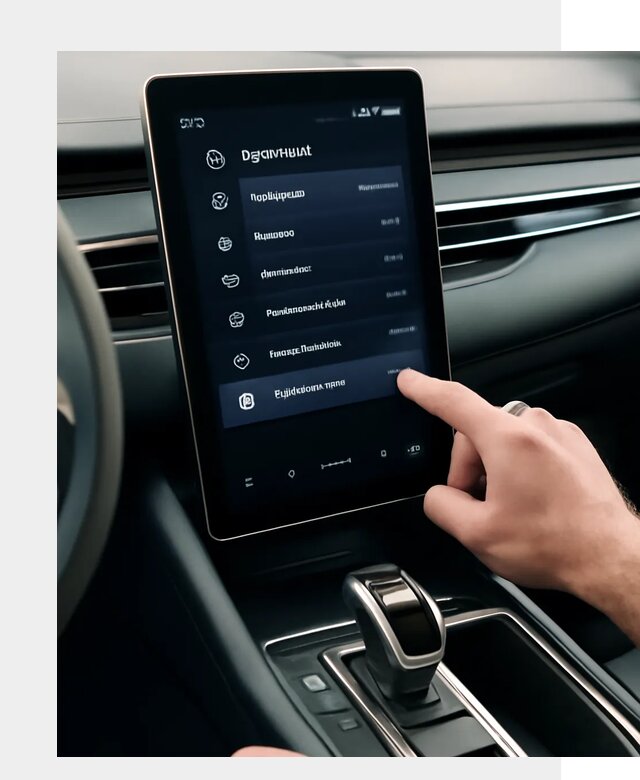 Русификация Geely Preface в Мегионе по цене от 10321 р. | ФастМобиль-Мго