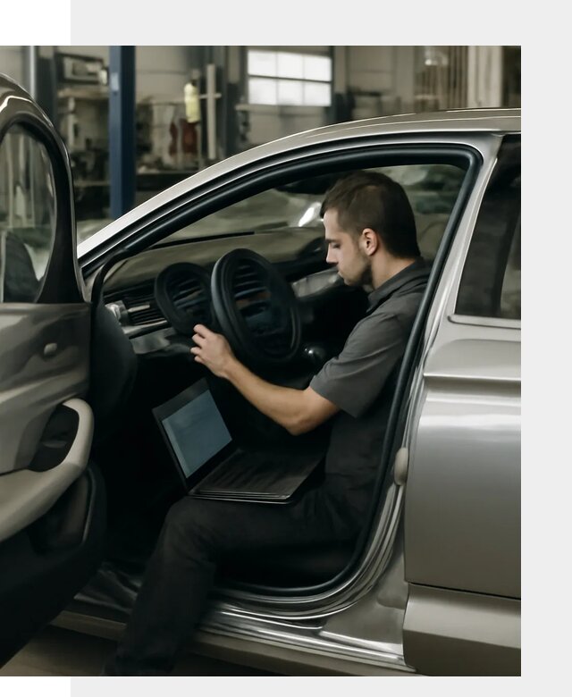 Русификация Geely Preface мультимедиа и меню в Мегионе
