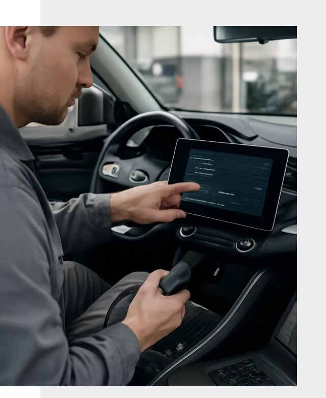 Русификация мультимедиа автомобилей Geely в Мегионе под ключ