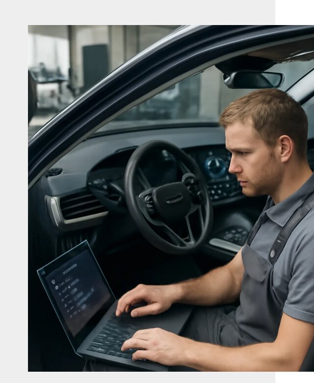 Русификация Haval в Мегионе по цене от 8236 р. | ФастМобиль-Мго