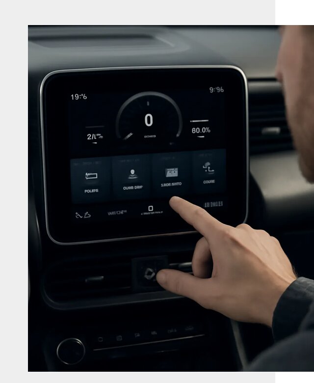 Русификация Haval DARGO в Мегионе по цене от 6776 р. | ФастМобиль-Мго