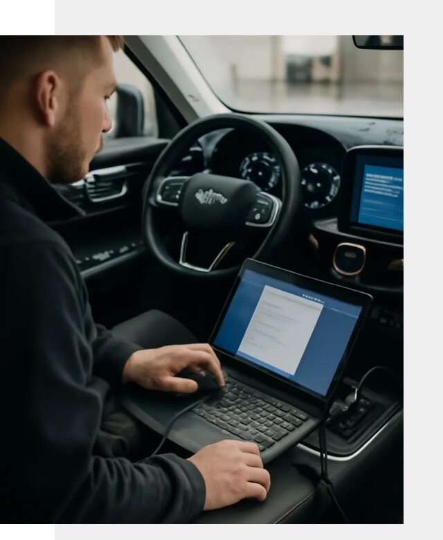 Русификация Haval DARGO и мультимедиа под ключ в Мегионе