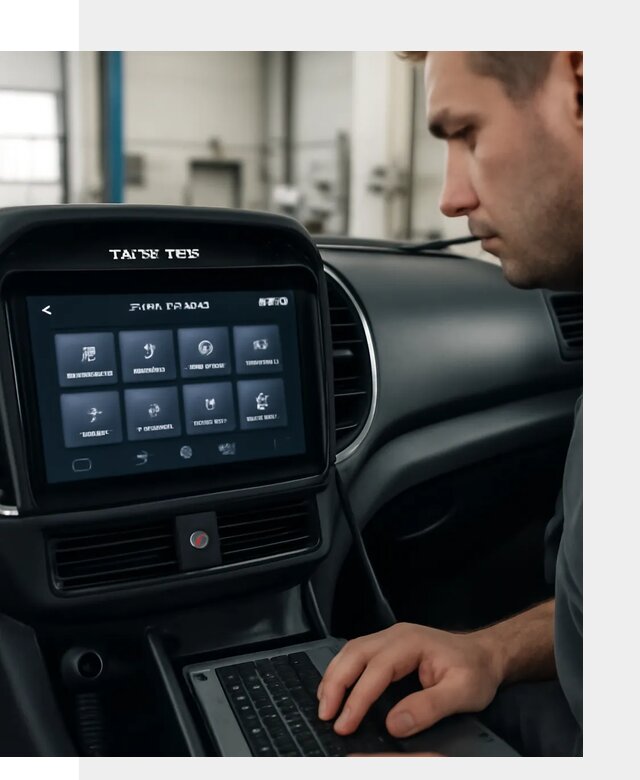 Русификация Haval H3 под ключ для владельцев в Мегионе