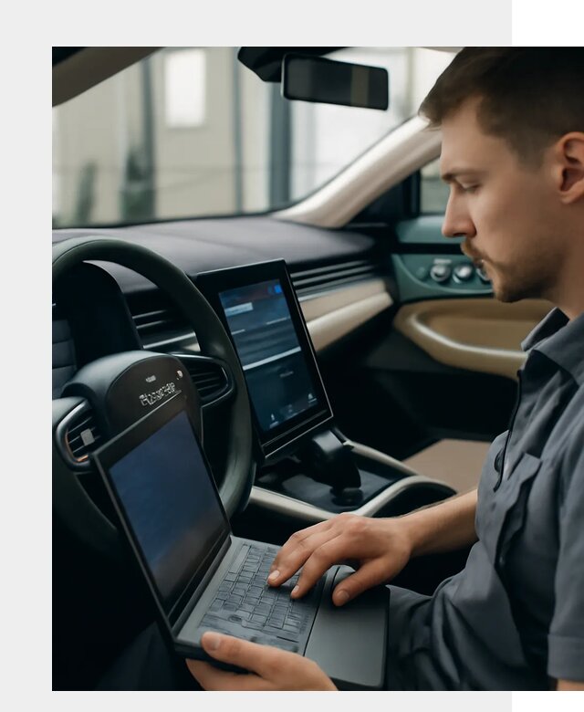Русификация Lynk Co 900 в Мегионе по цене от 20746 р. | ФастМобиль-Мго