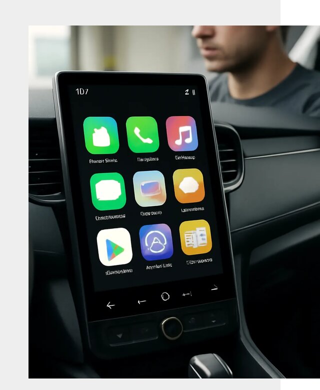 Установка приложений Lynk Co в Мегионе по цене от 6151 р. | ФастМобиль-Мго