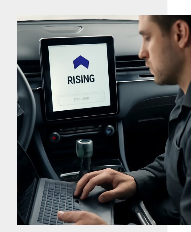 Установка приложений Rising в Мегионе по цене от 4691 р. | ФастМобиль-Мго