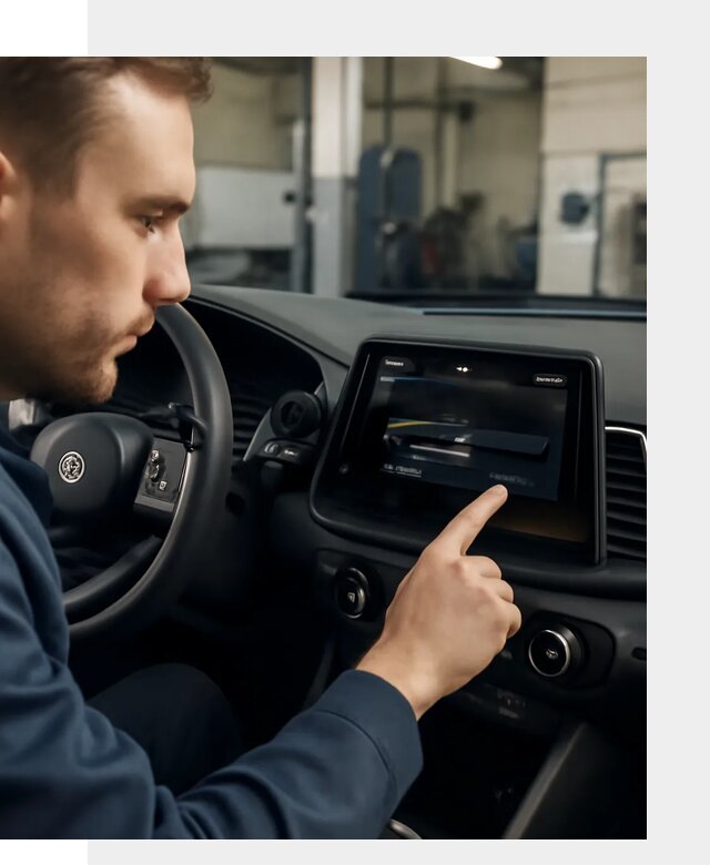 Русификация автомобилей Hyundai под ключ в Мегионе сегодня