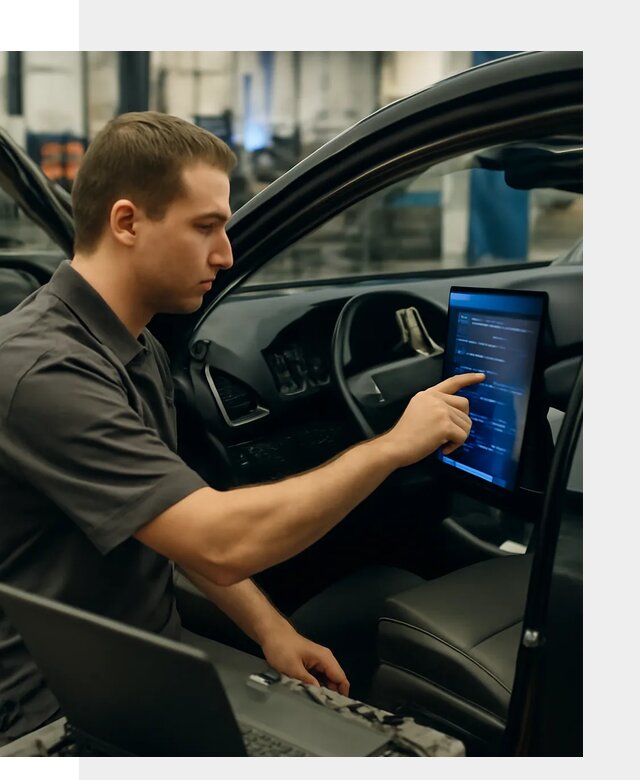 Русификация мультимедиа Hyundai для автомобилей под ключ в Мегионе