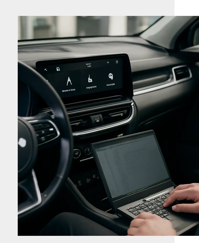 Русификация Kia K5 в Мегионе по цене от 6776 р. | ФастМобиль-Мго