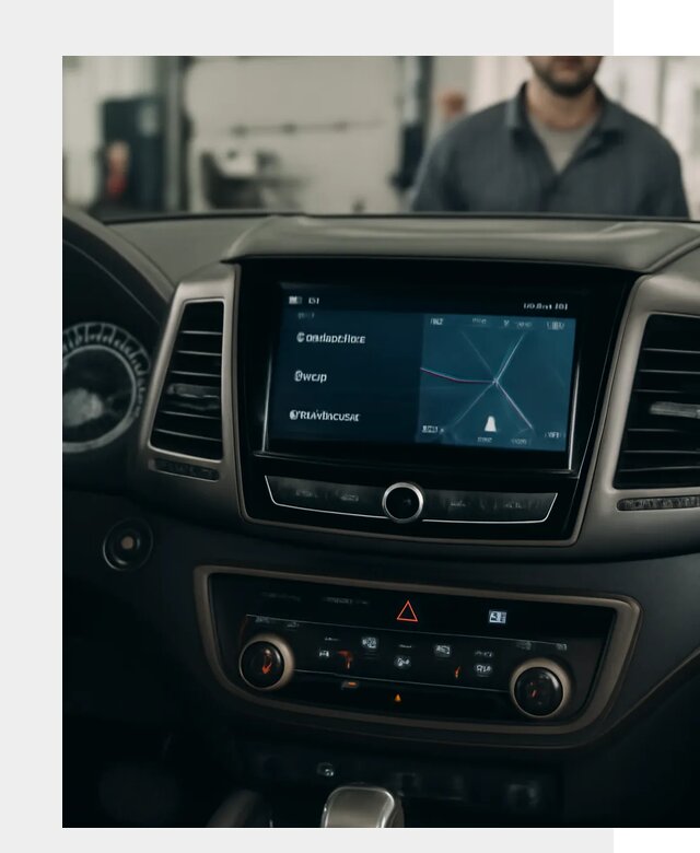 Русификация SsangYong Rexton в Мегионе от 13031 р. | ФастМобиль-Мго