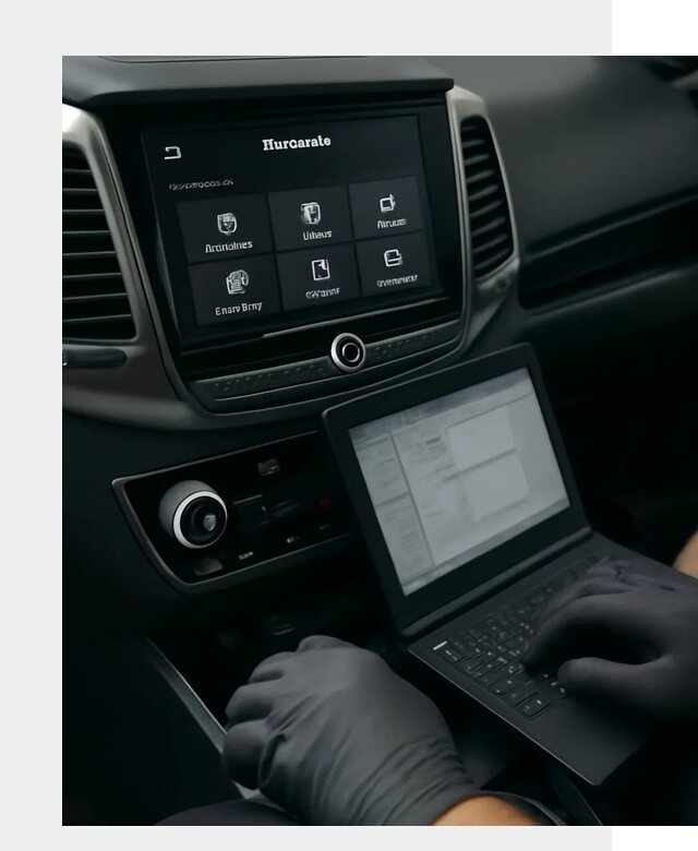Русификация мультимедиа SsangYong в Мегионе от 6776 р. | ФастМобиль-Мго