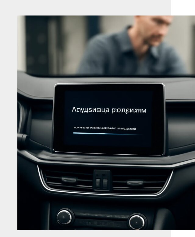 Обновление русификации авто в Мегионе по цене от 6151 р. | ФастМобиль-Мго