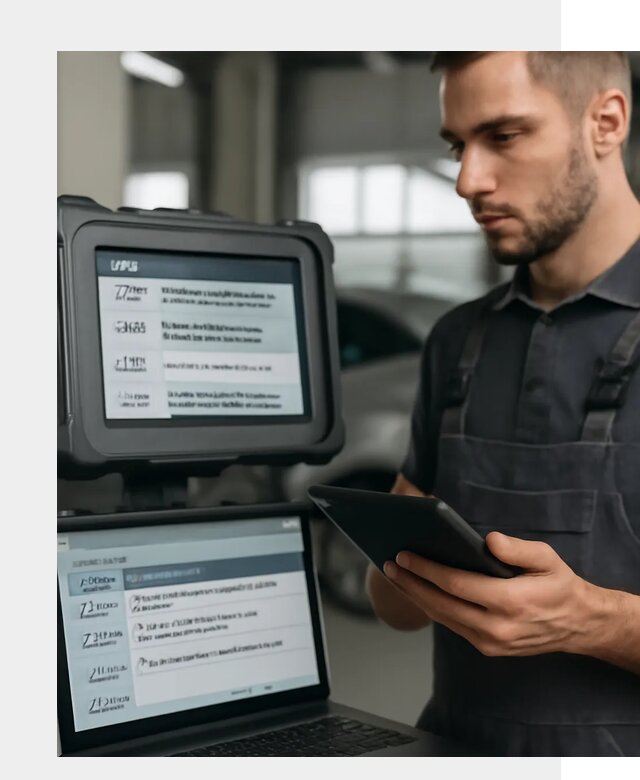 Перевод ошибок автомобиля в Мегионе по цене от 2606 р. | ФастМобиль-Мго
