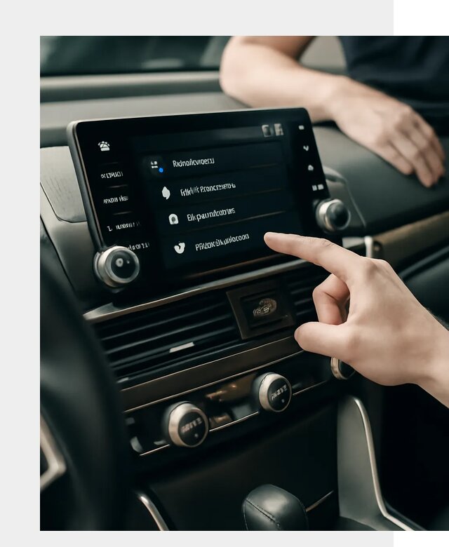 Русификация Honda Accord 10 в Мегионе по цене от 6776 р. | ФастМобиль-Мго