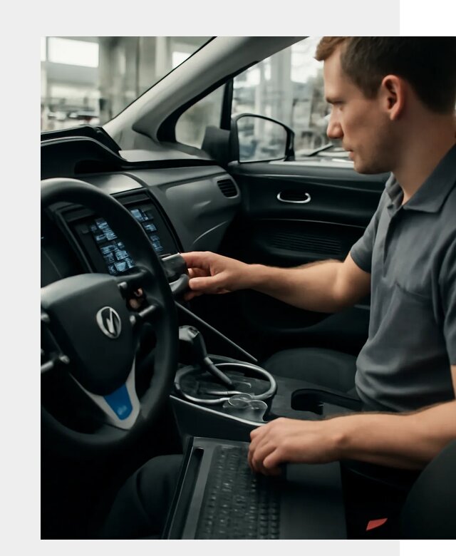 Русификация Honda CLARITY в Мегионе по цене от 7819 р. | ФастМобиль-Мго