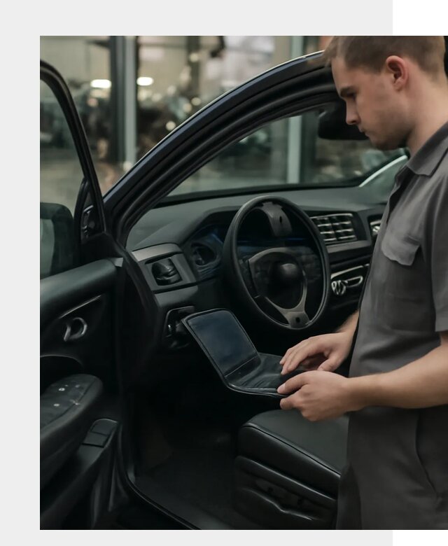 Русификация Honda Pilot по цене от 7193 р. в Мегионе ФастМобиль-Мго