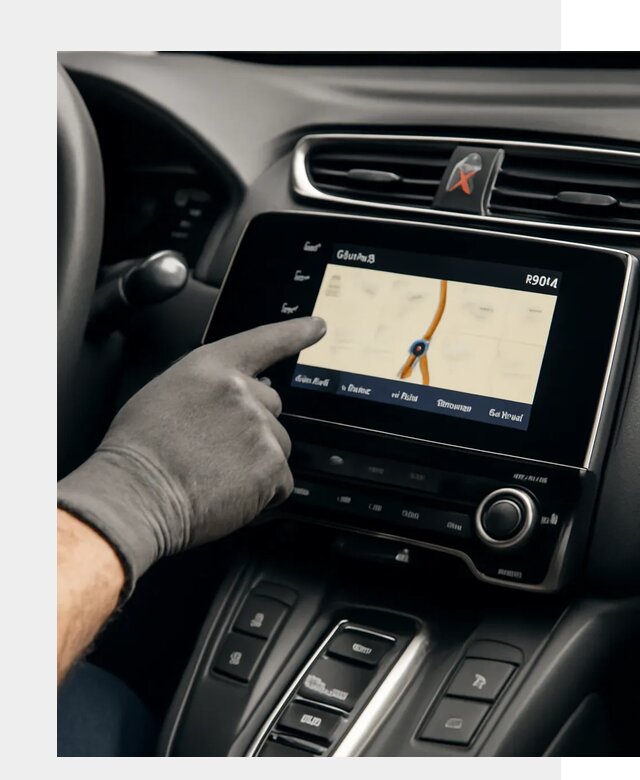 Русификация мультимедиа Honda в Мегионе от 7819 р. | ФастМобиль-Мго