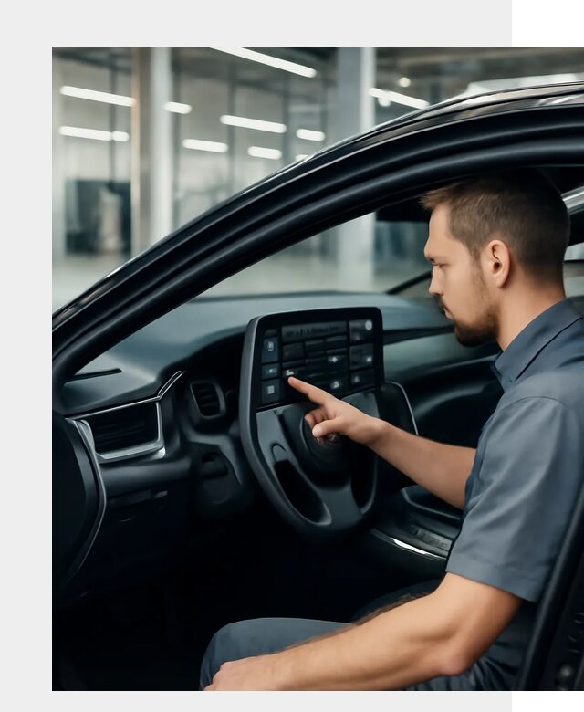 Русификация Lexus в Мегионе по цене от 15533 р. | ФастМобиль-Мго