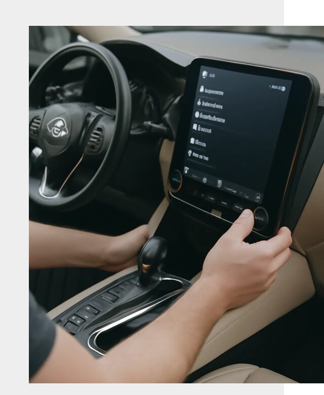 Русификация Lexus NX Panasonic в Мегионе от 8236 р. | ФастМобиль-Мго