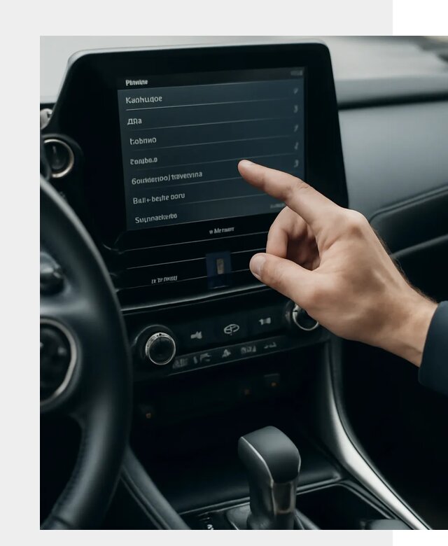 Русификация Lexus NX Pioner в Мегионе по цене 8861 р. | ФастМобиль-Мго