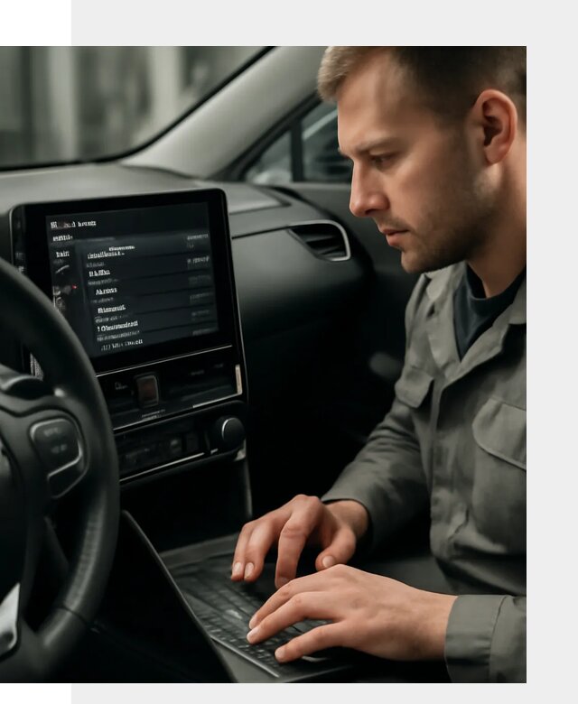 Русификация мультимедиа Lexus NX PIONER для авто в Мегионе