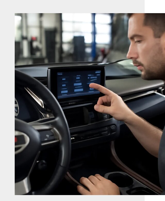 Русификация Lexus RX PANASONIC в Мегионе от 8236 р. | ФастМобиль-Мго