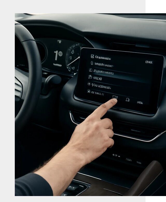 Русификация Mazda EZ-6 в Мегионе по цене от 15533 р. | ФастМобиль-Мго