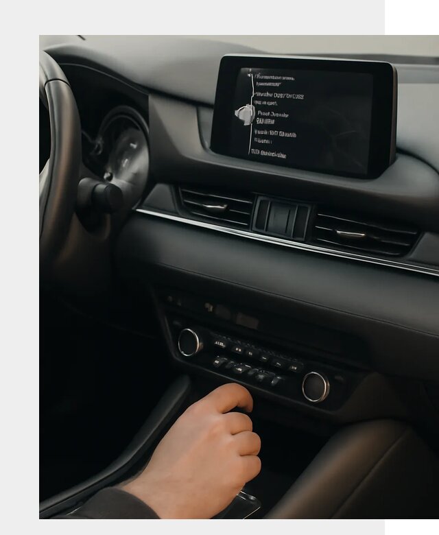 Русификация мультимедиа Mazda в Мегионе по цене от 8236 р. | ФастМобиль-Мго