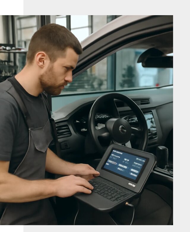 Русификация автомобилей Nissan для всех моделей в Мегионе