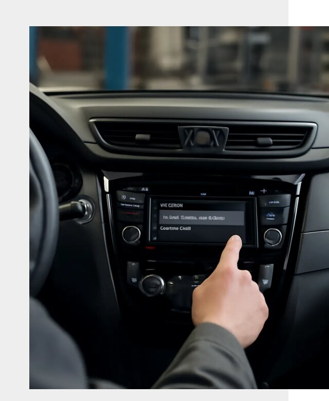 Установка приложений Nissan в Мегионе по цене от 5734 р. | ФастМобиль-Мго